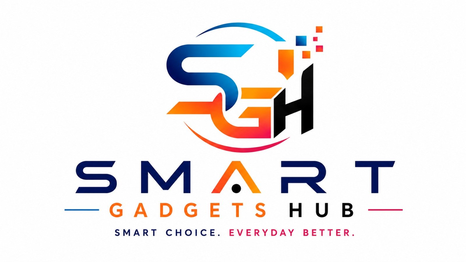 Smart Gadgets Hub