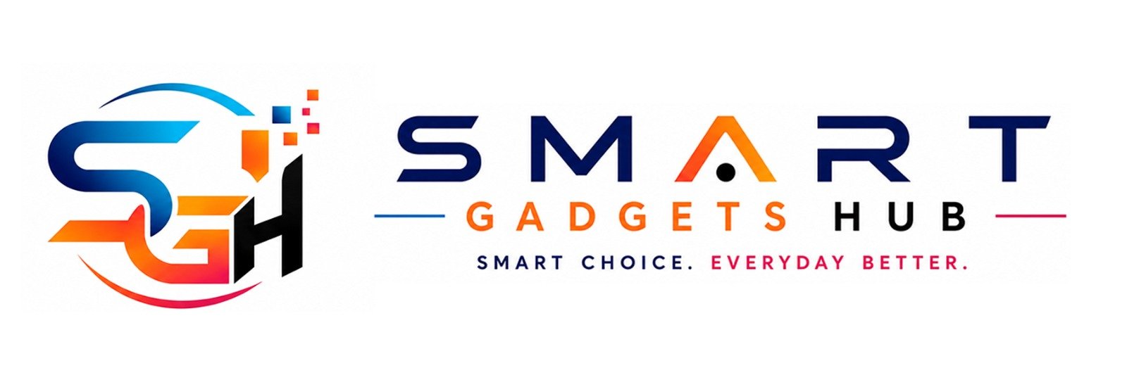 Smart Gadgets Hub