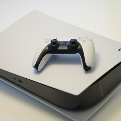 Gaming Console