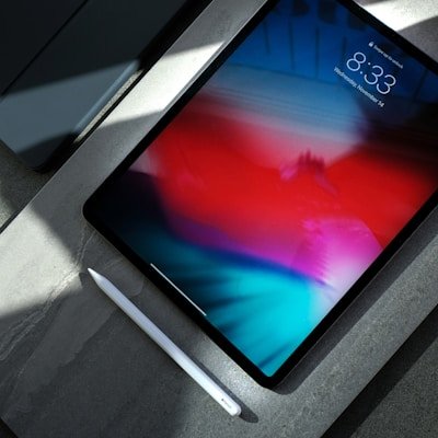 Tablet